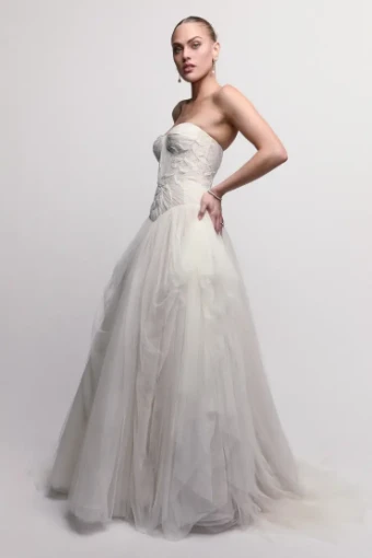 Watters 146375 #0 default Ivory thumbnail