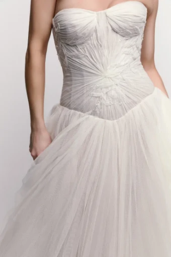 Watters 146375 #2 Ivory thumbnail