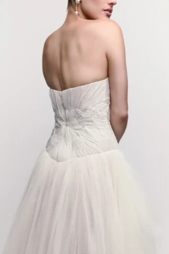 Watters 146375 #3 default Ivory thumbnail