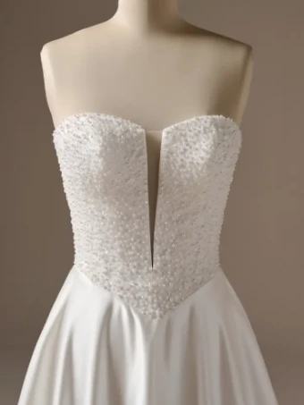 Rebecca Ingram 146843 #6 Ivory thumbnail