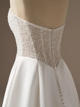 Rebecca Ingram 146843 #7 default Ivory thumbnail