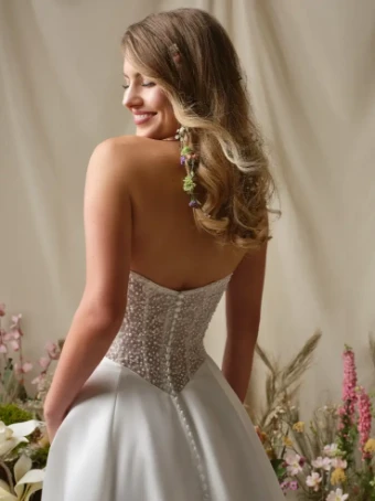 Rebecca Ingram 146843 #4 Ivory thumbnail