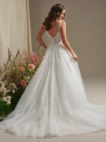 Rebecca Ingram 146851 #5 default Ivory thumbnail