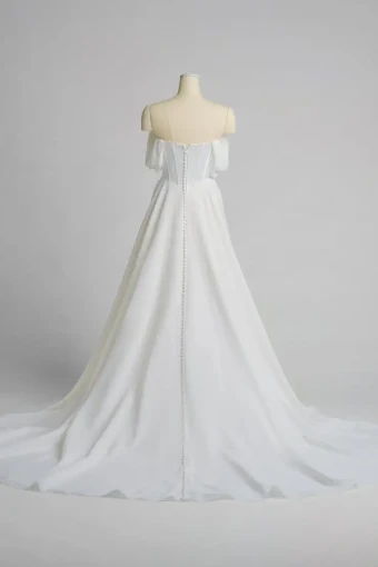 Allure 145192 #6 default Ivory thumbnail