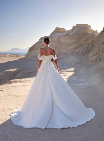 Allure 145192 #2 Ivory thumbnail