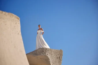 Allure 145192 #4 Ivory thumbnail