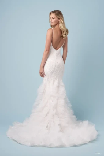 Disney Fairy Tale Weddings Collection 147027 #9 default Ivory thumbnail