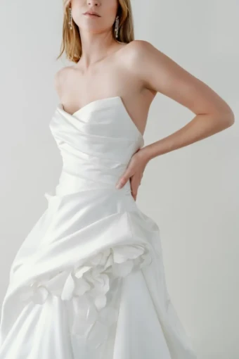 Watters 142982 #2 White thumbnail