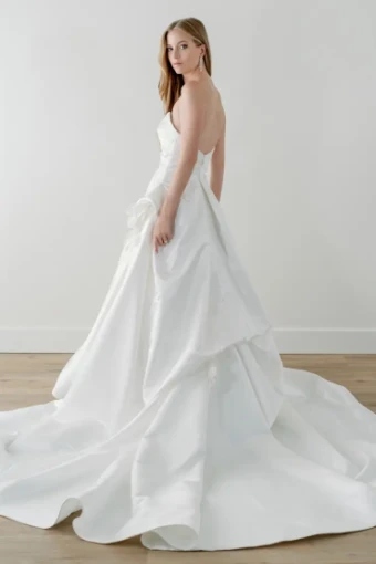 Watters 142982 #1 White thumbnail