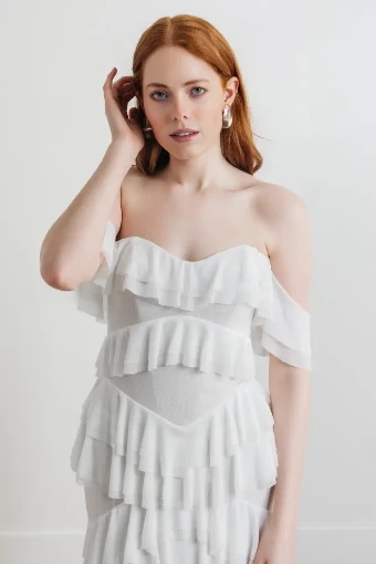 Watters 142976 #2 Ivory/Nude thumbnail