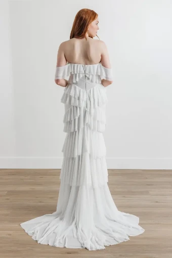 Watters 142976 #1 Ivory/Nude thumbnail