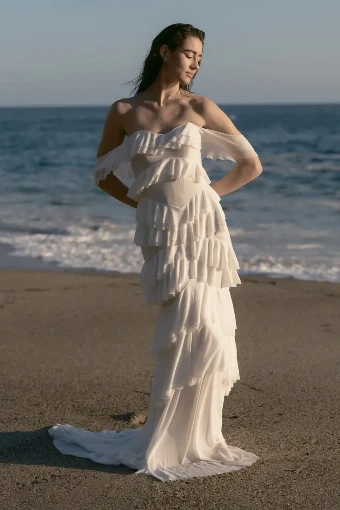 Watters 142976 #3 Ivory/Nude thumbnail