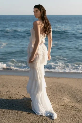 Watters 142976 #5 Ivory/Nude thumbnail