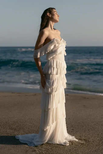 Watters 142976 #4 Ivory/Nude thumbnail