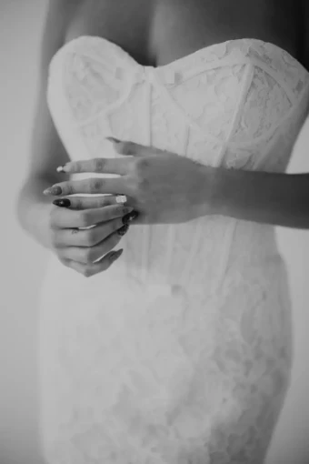 House of Wu 145078 #3 ivory/champagne thumbnail