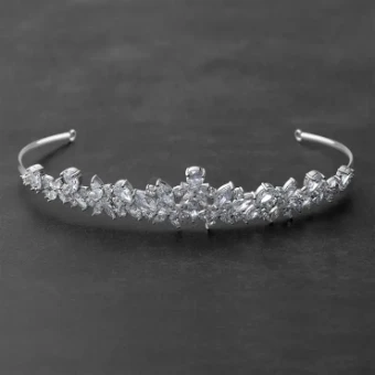 Mariell 147600 #2 default Silver thumbnail