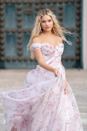 Allure 145151 #11 Lavender/Multi thumbnail