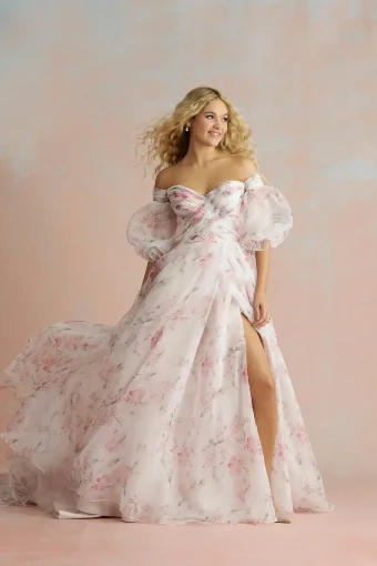 Allure 145151 #19 Lavender/Multi thumbnail