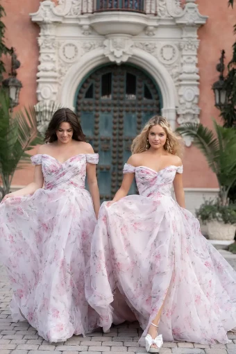 Allure 145151 #14 Lavender/Multi thumbnail