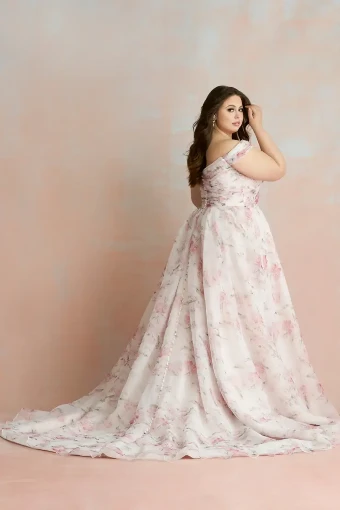 Allure 145151 #2 Lavender/Multi thumbnail