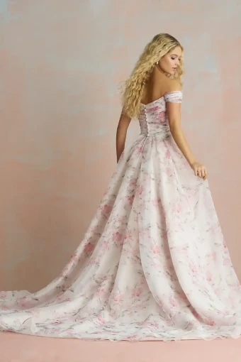 Allure 145151 #21 Lavender/Multi thumbnail