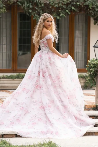 Allure 145151 #6 Lavender/Multi thumbnail