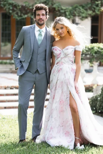 Allure 145151 #8 Lavender/Multi thumbnail