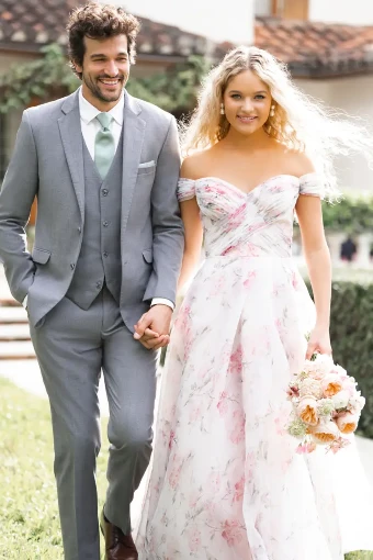 Allure 145151 #5 Lavender/Multi thumbnail