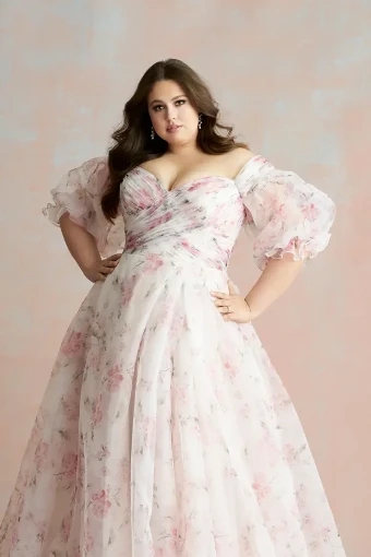 Allure 145151 #1 Lavender/Multi thumbnail