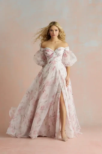 Allure 145151 #22 Lavender/Multi thumbnail