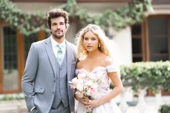 Allure 145151 #7 Lavender/Multi thumbnail