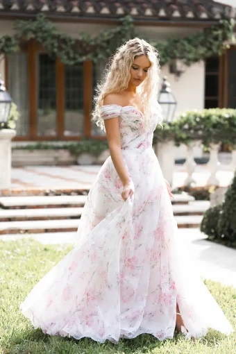 Allure 145151 #9 Lavender/Multi thumbnail