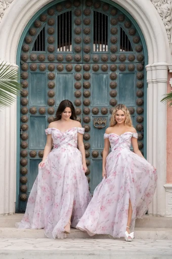 Allure 145151 #13 Lavender/Multi thumbnail