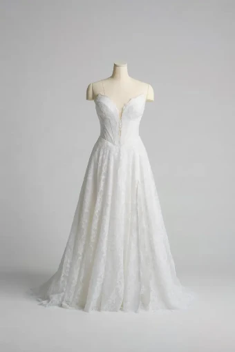 Wilderly Bride 145721 #0 default Ivory/Nude thumbnail