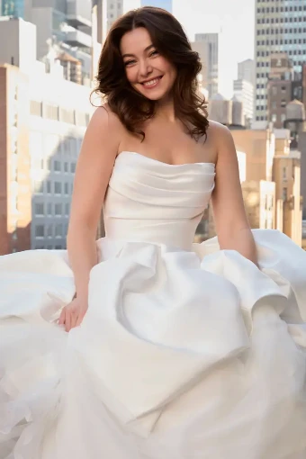 Allure 147126 #3 Ivory thumbnail