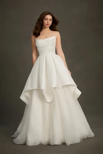 Allure 147126 #11 Ivory thumbnail