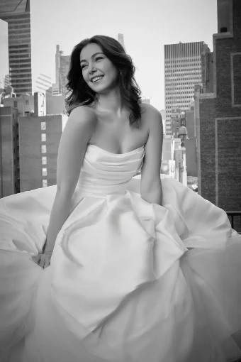 Allure 147126 #6 Ivory thumbnail