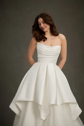 Allure 147126 #12 Ivory thumbnail