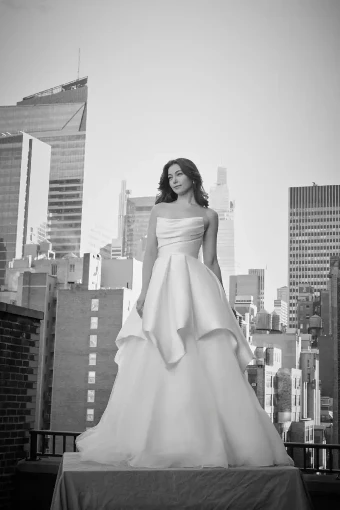 Allure 147126 #4 Ivory thumbnail