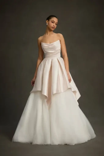 Allure 147126 #1 Ivory thumbnail