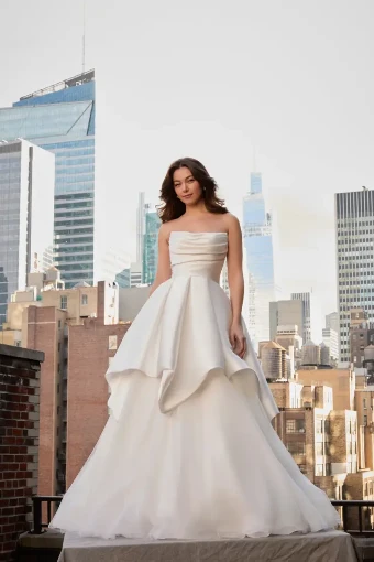 Allure 147126 #0 default Ivory thumbnail