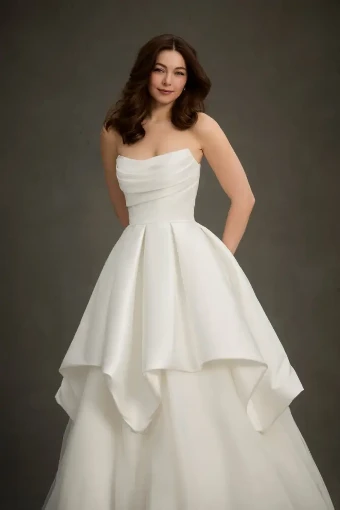 Allure 147126 #13 default Ivory thumbnail