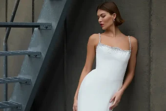 Allure 147131 #4 Ivory thumbnail