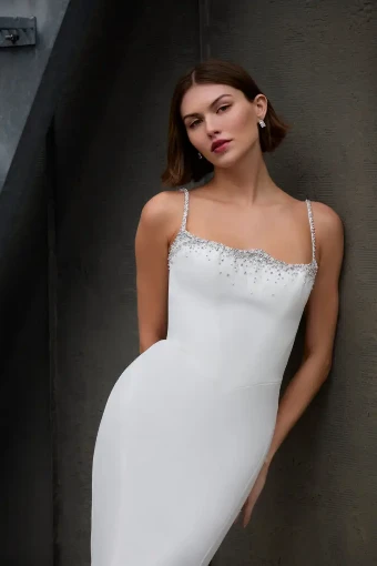 Allure 147131 #3 Ivory thumbnail