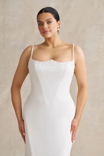 Allure 147131 #2 Ivory thumbnail