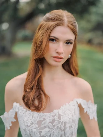 Allure 147148 #9 ivory/champagne thumbnail