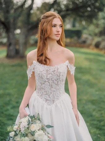 Allure 147148 #6 ivory/champagne thumbnail