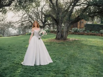 Allure 147148 #10 ivory/champagne thumbnail