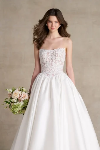 Allure 147148 #2 ivory/champagne thumbnail