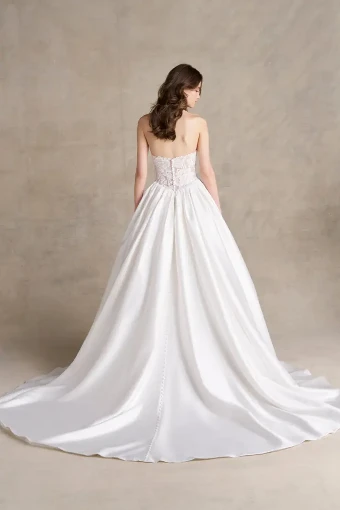 Allure 147148 #1 ivory/champagne thumbnail